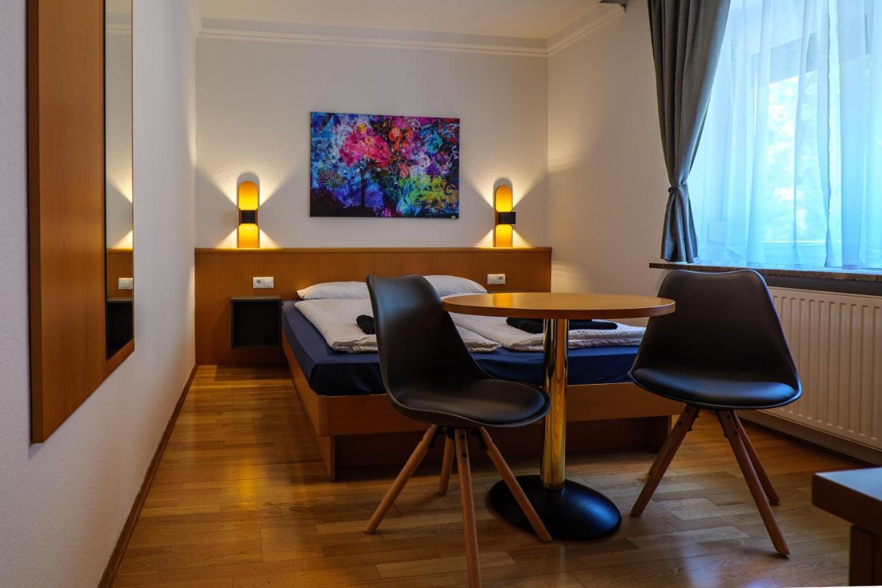 Flataid Gaestehaus Graschi - Steinbergstrasse Грац Экстерьер фото