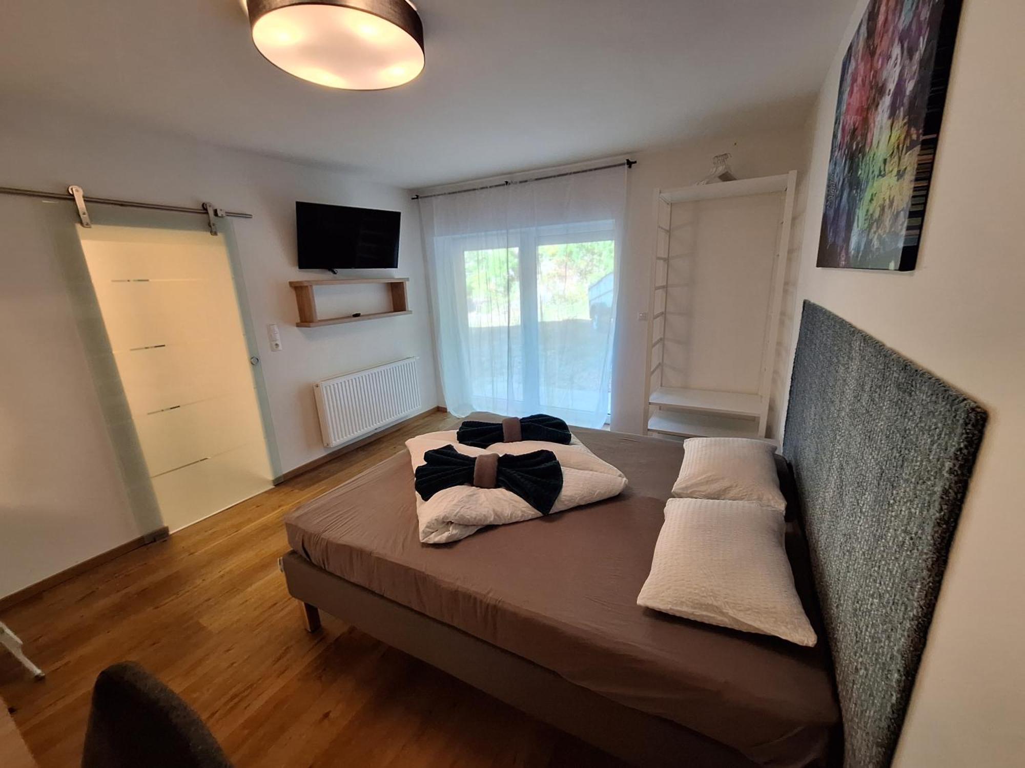 Flataid Gaestehaus Graschi - Steinbergstrasse Грац Экстерьер фото
